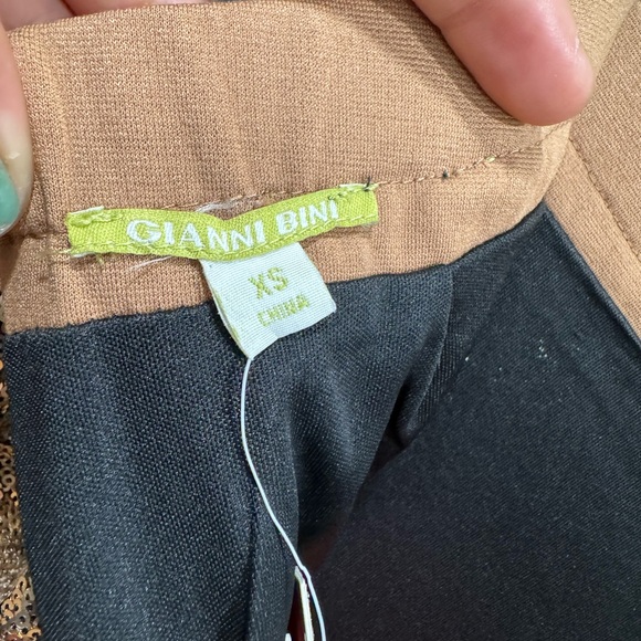 Gianni Bini Dreamwear Skirts - Picture 7 of 8